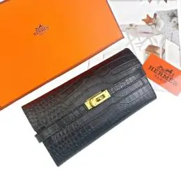 hermes portefeuille  pour femme s_126a26b